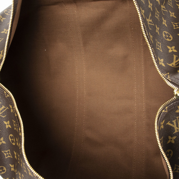 Louis Vuitton Keepall 55 - Picture 9 of 10